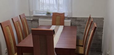 Székesfehérváron Eladó földszinten lévő lakás