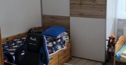 Székesfehérváron Eladó földszinten lévő lakás