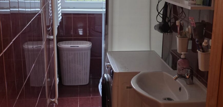 Székesfehérváron Eladó földszinten lévő lakás