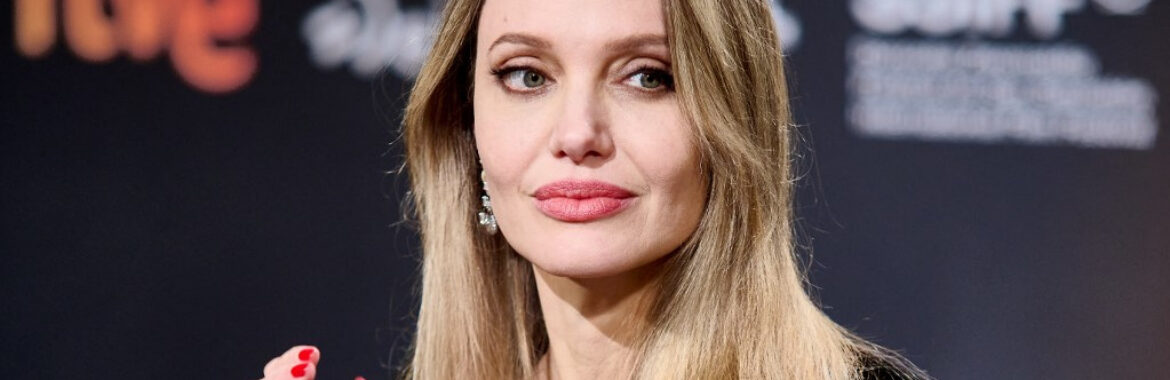 Pénzügyi gondjai akadtak Angelina Jolie-nak